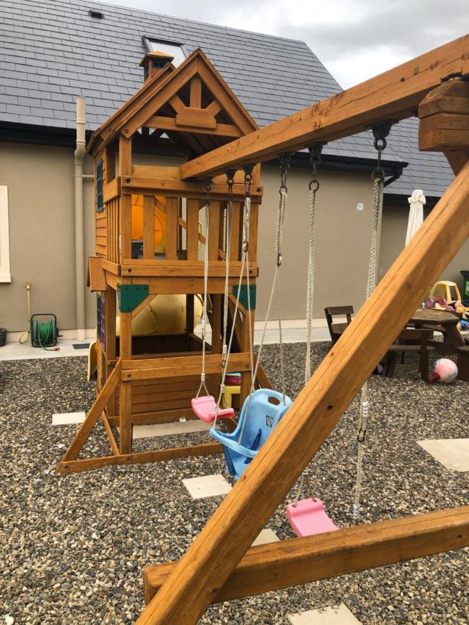 Tir Na Spideoga Villa Ennis Eksteriør billede