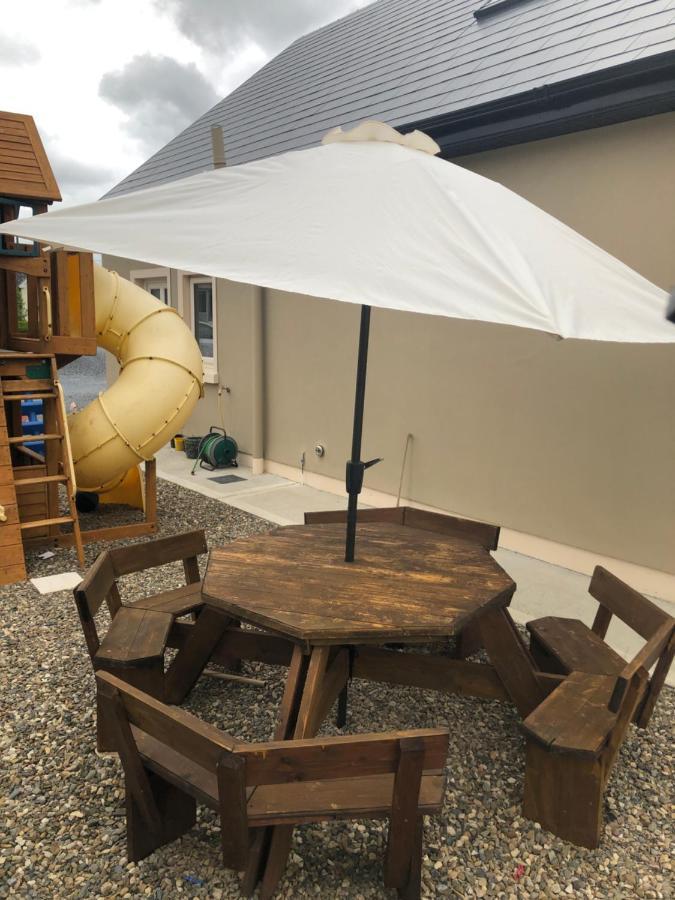 Tir Na Spideoga Villa Ennis Eksteriør billede