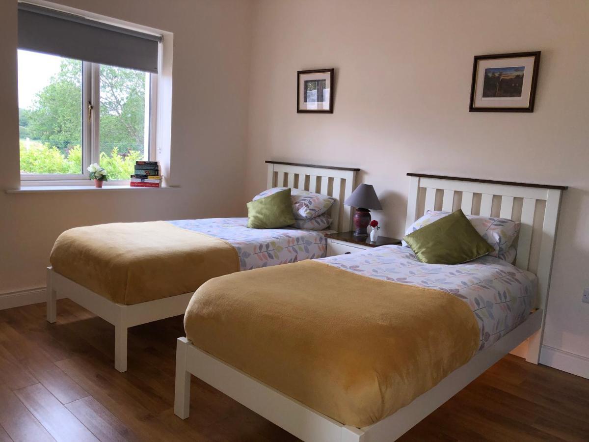 Tir Na Spideoga Villa Ennis Eksteriør billede