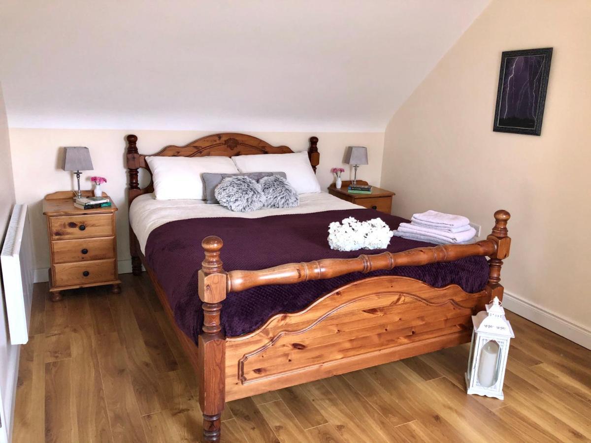 Tir Na Spideoga Villa Ennis Eksteriør billede