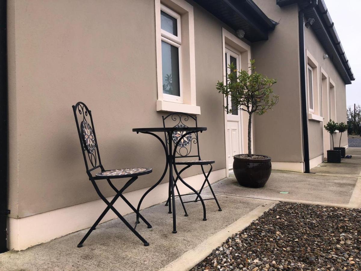 Tir Na Spideoga Villa Ennis Eksteriør billede